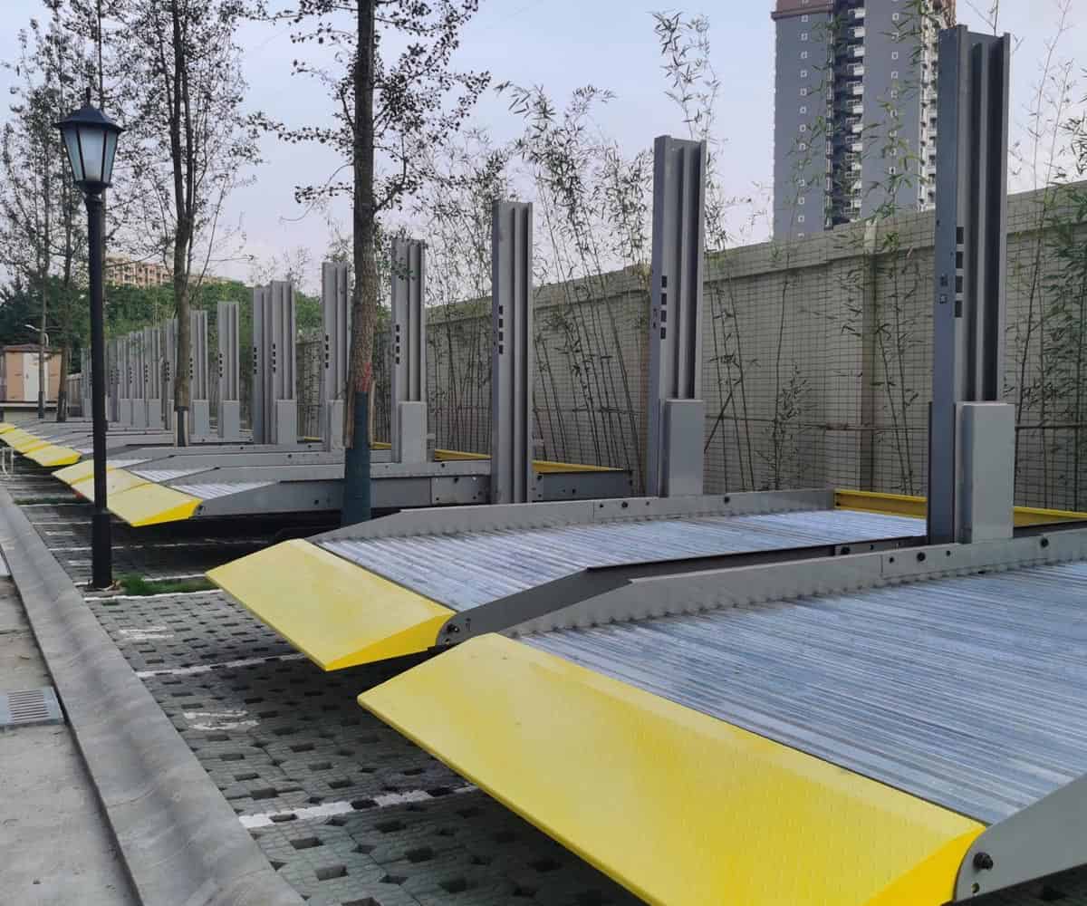 雙柱機械停車場過驗收.jpg