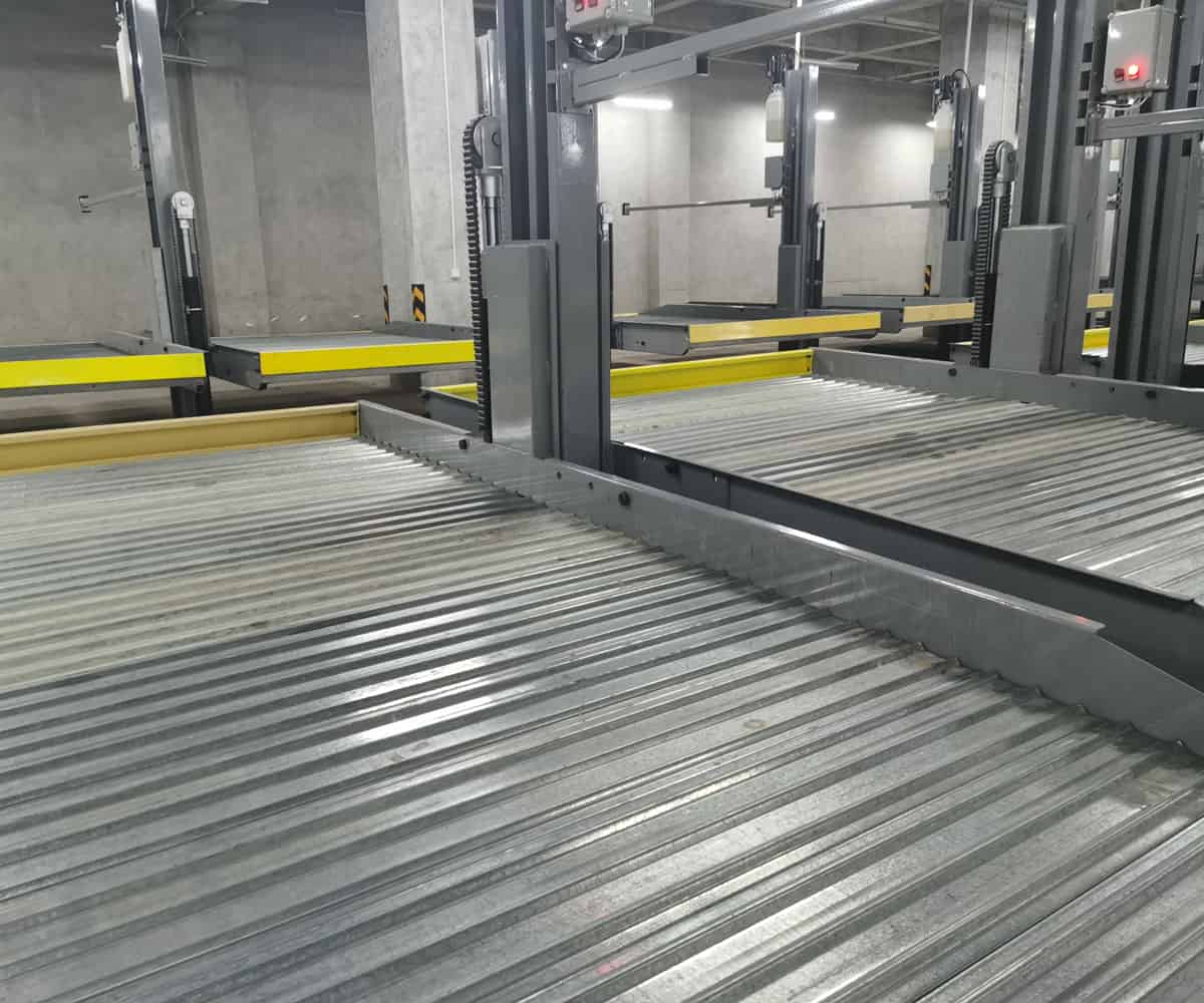 雙柱簡易升降機械停車庫出租.jpg