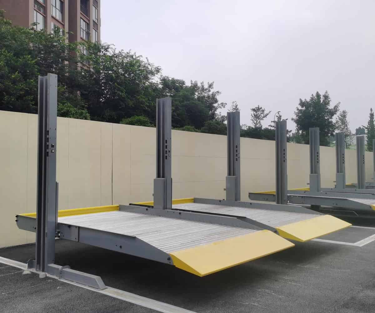 雙層升降平移式機械式立體車庫回購.jpg