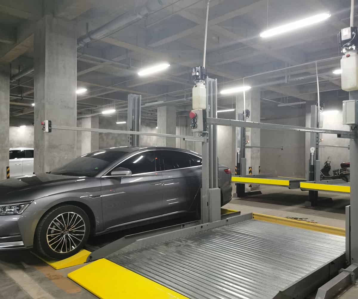 雙層升降平移式立體停車設備過規(guī)劃.jpg