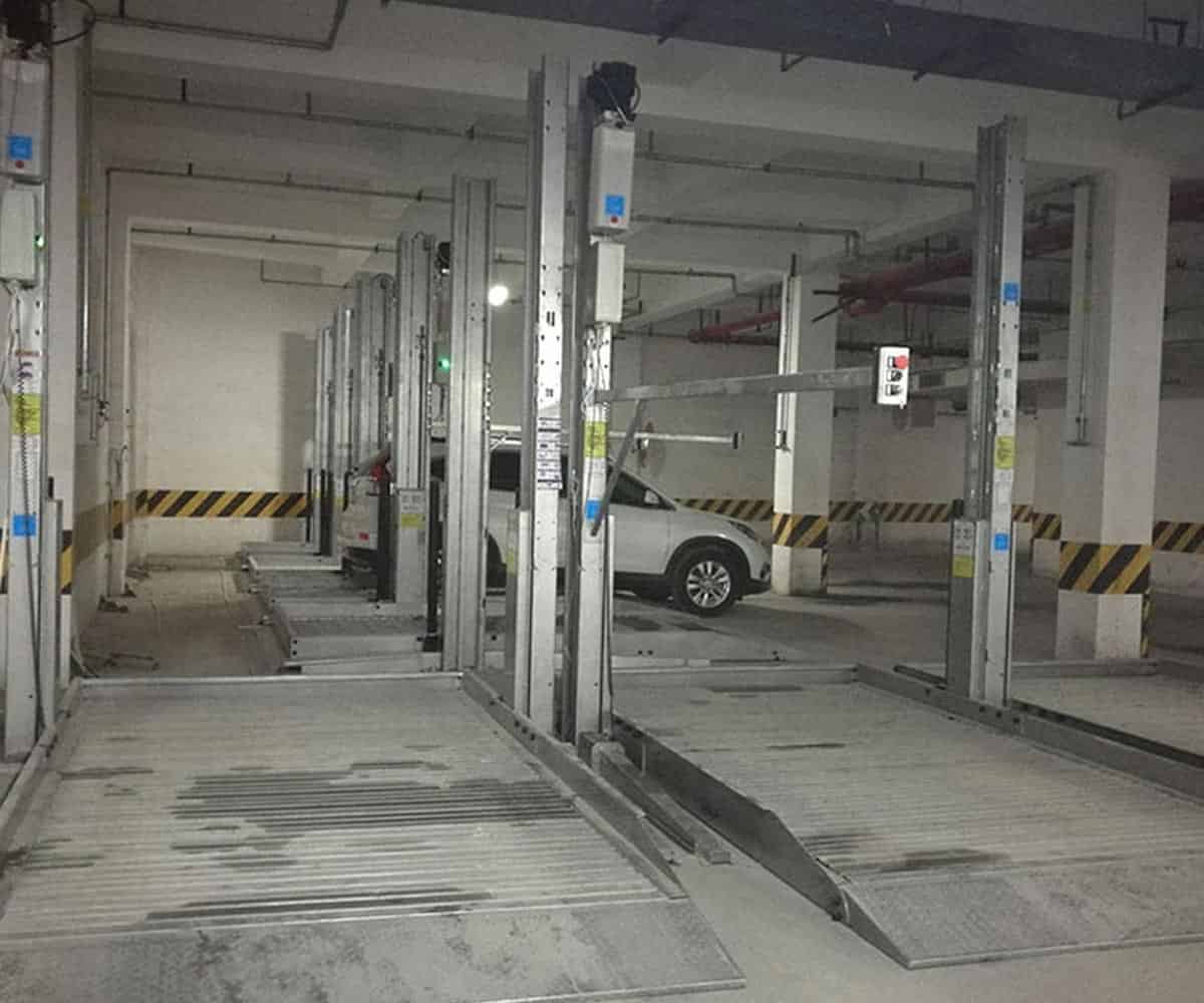 雙層升降式機械停車場過規劃.jpg