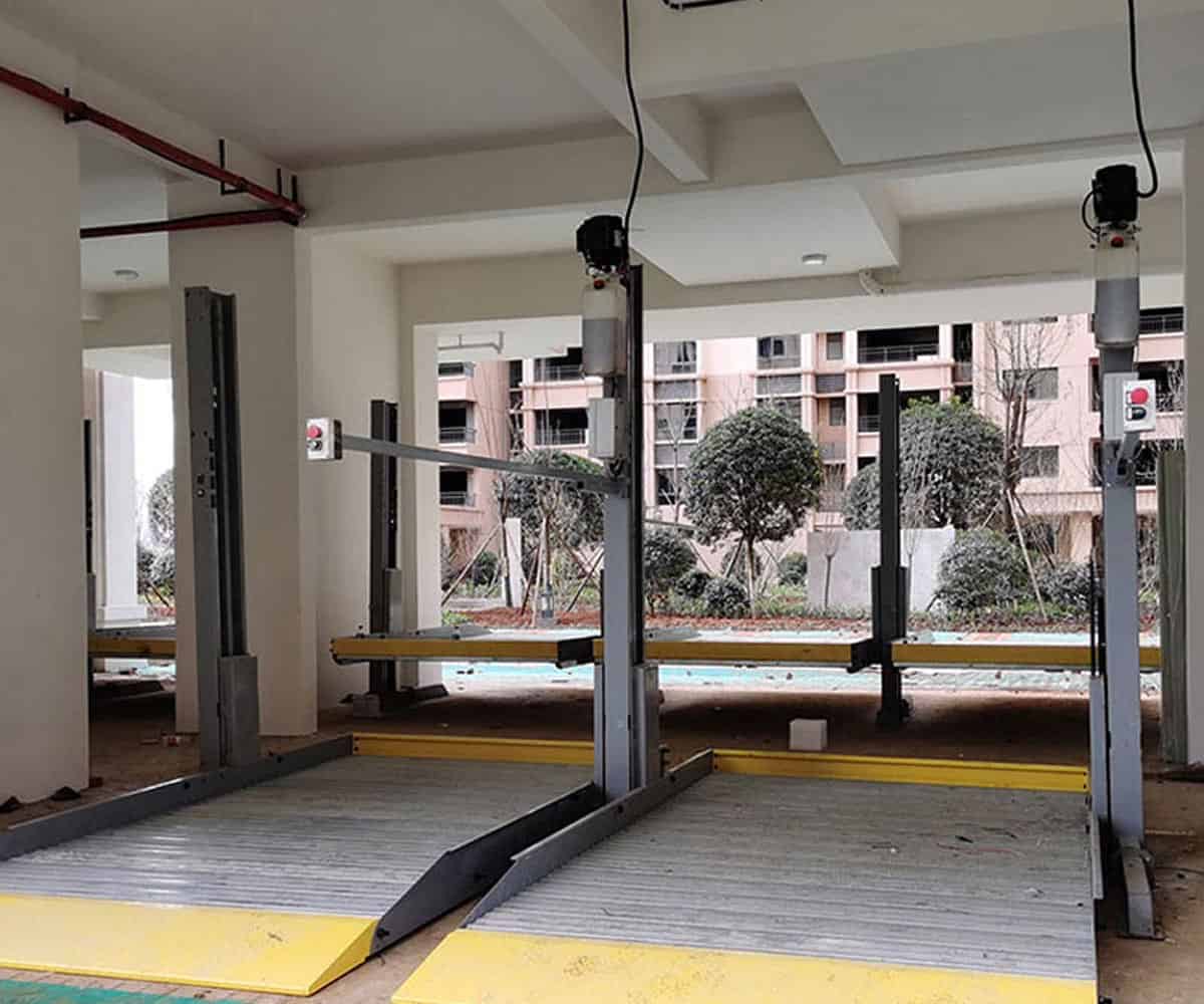 雙層升降平移機械式停車位回購.jpg