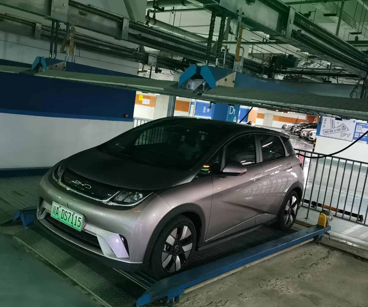 雙層升降橫移機械停車庫價格.jpg