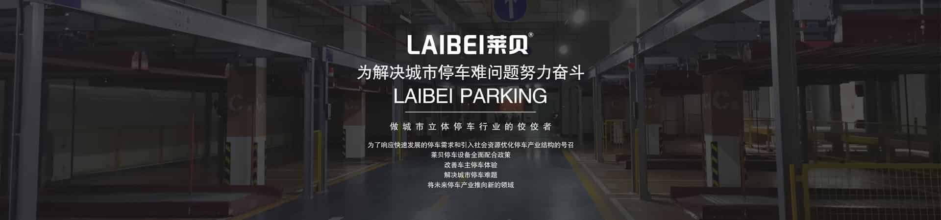 兩層簡易類立體車位過驗收