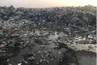 垃圾滲濾液廢水怎么處理?(垃圾滲濾液處理方法)