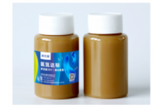 皮革廢水--氨氮超標(biāo),我有妙招